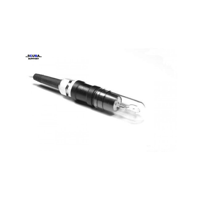 Dive Elements Halogeen slug