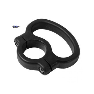 Scuba Support Grip for dive cilinder