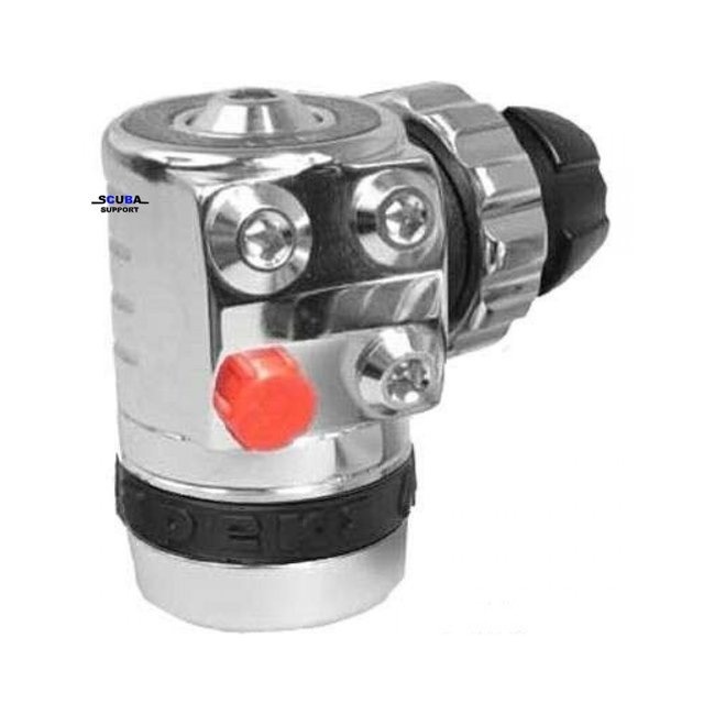 Apeks Tek3 regulator set