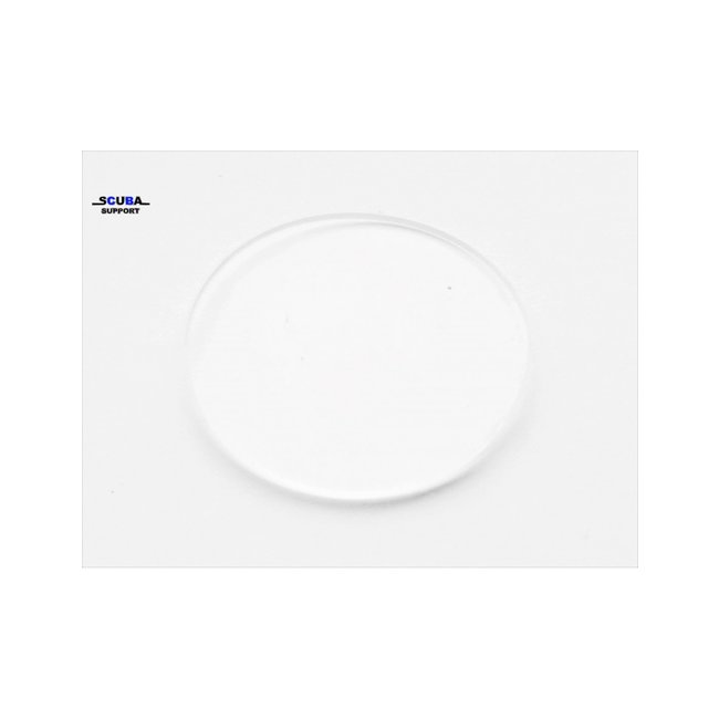 Apeks Hydrostatic Diaphragm