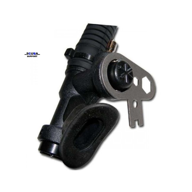 DirZone Inflator tool