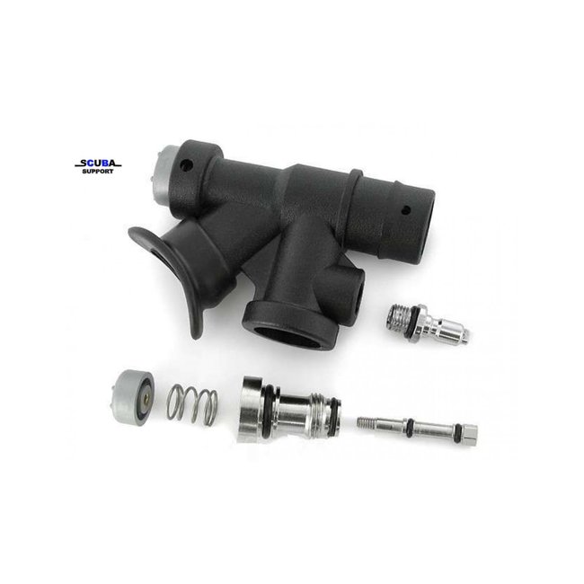 DirZone Inflator tool