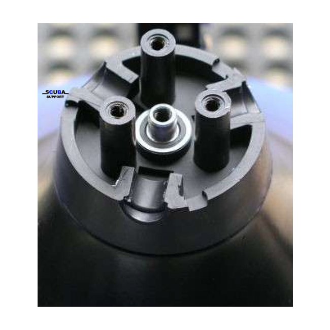 Oceanic Inner hub for clutch - standard