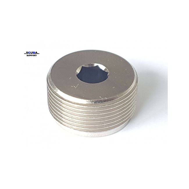 Apeks Spring adjuster