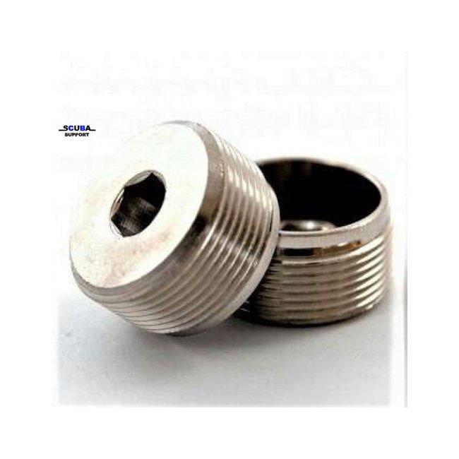 Apeks Spring adjuster