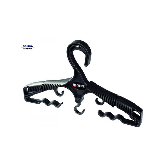 Beaver Multi-equipment hanger