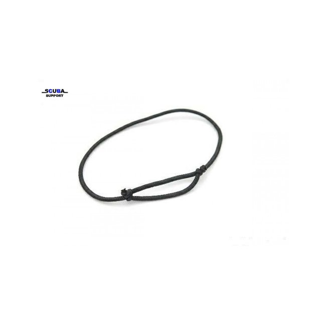 Scuba Support Necklace bungie for regulator