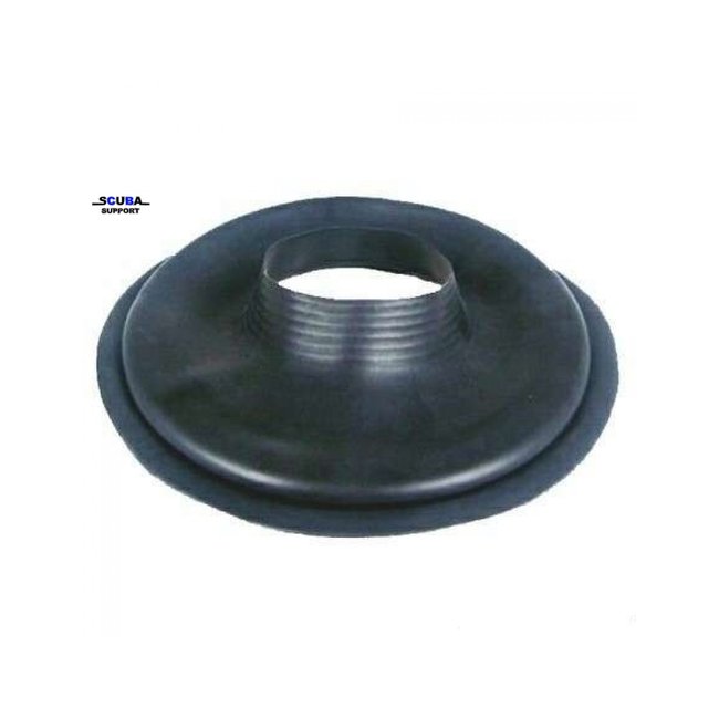 Scuba Support Neck seal Latex