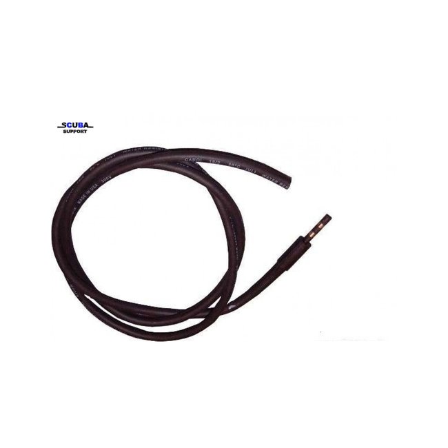 Scuba Support Onderwater connector voor droogpak verwarming