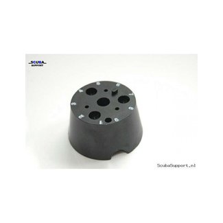 Scuba Support Outer hub for clutch - standard