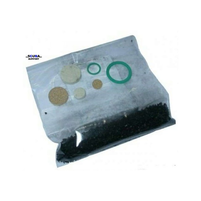 Beaver personal filter service kit refill