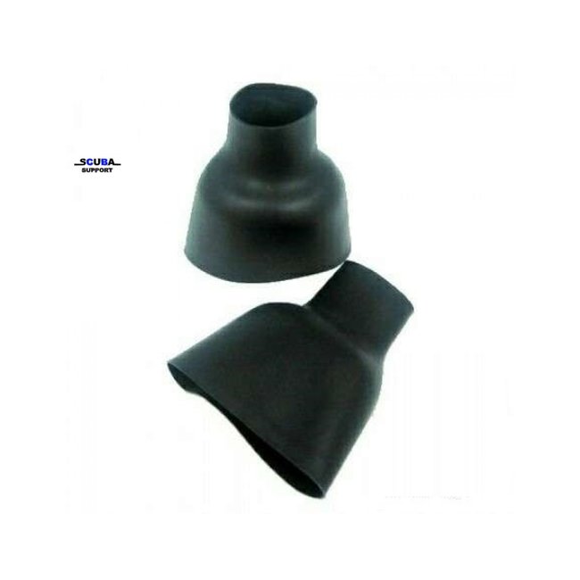 Scuba Support Polsseal bottle neck, per set van 2