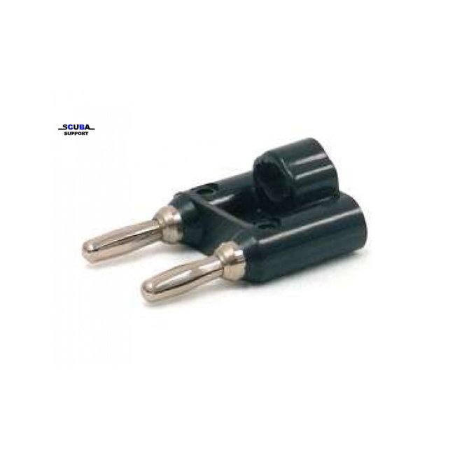 Scuba Support Pomona connector voor Pro-14