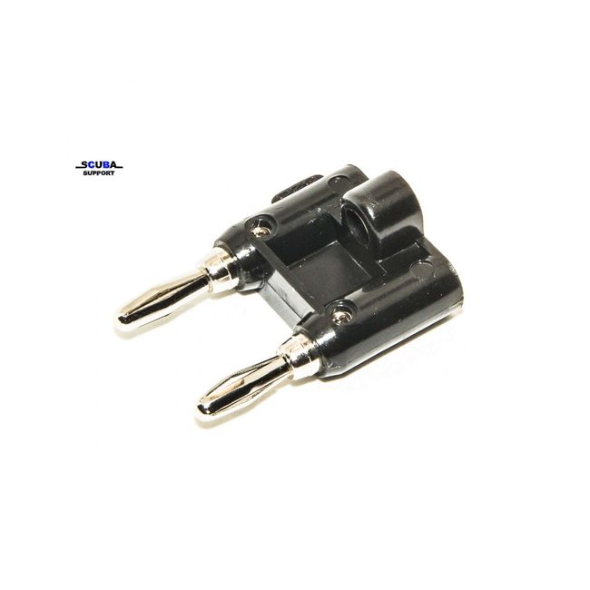 Scuba Support Pomona connector voor Pro-14