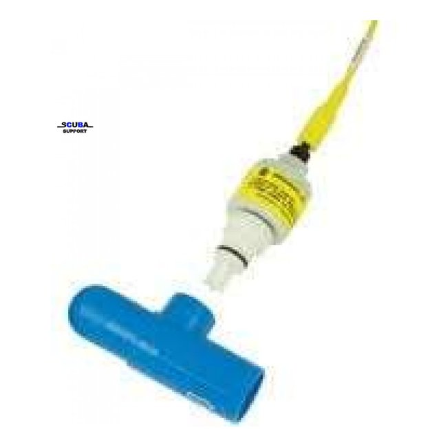 Vandagraph Quick-Ox Sampling device (for use with VN202, TEK-OX, AD300, MD300)