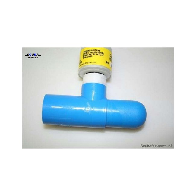 Vandagraph Quick-Ox Sampling device (for use with VN202, TEK-OX, AD300, MD300)