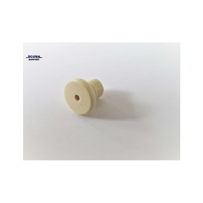 Apeks Silicone valve seat