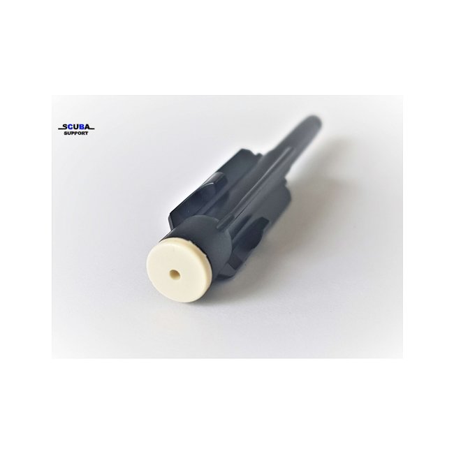 Apeks Silicone valve seat