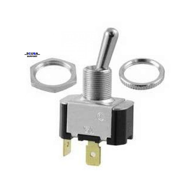 Dive Elements Switch