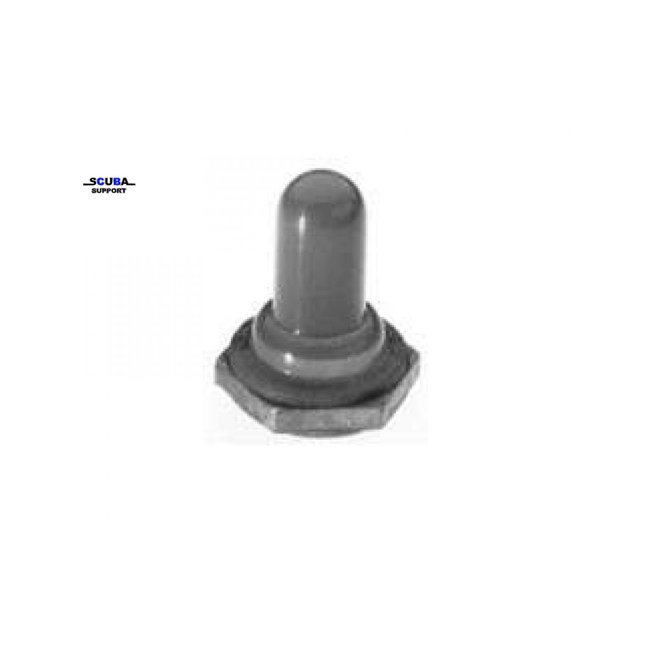 Dive Elements Schakelaarhoed