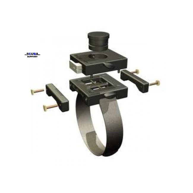 Suex Universal Video Camera Support - Full Kit