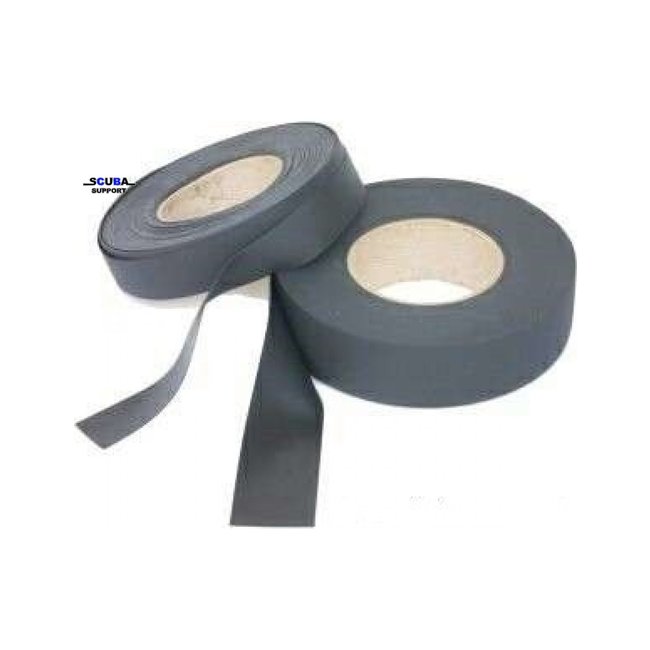 Scuba Support Tape, opstrijken voor droogpak naden (Per meter)