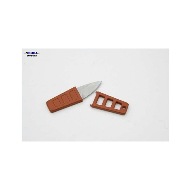 Halcyon Dive knife Tekna