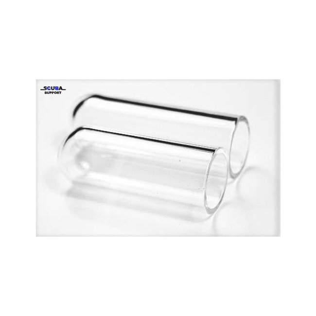 Dive Elements Test tube kort