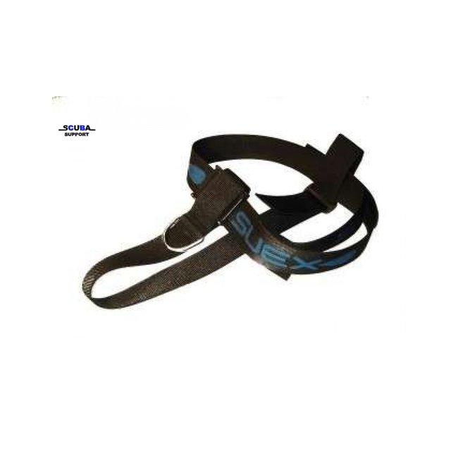 Suex SUEX Standard Towing Harness