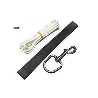 Suex Tow leash with bolt snap