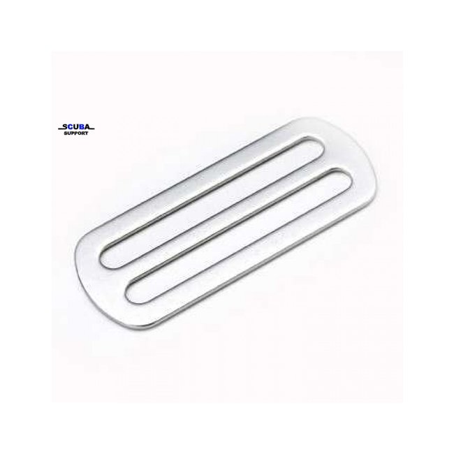 DirZone tri glide - loodstopper