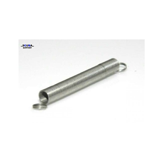 Gavin Veer voor trigger wheel