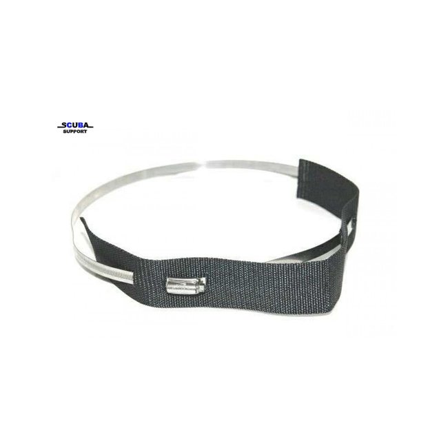 Gavin Webbing handvat voor Gavin scooter