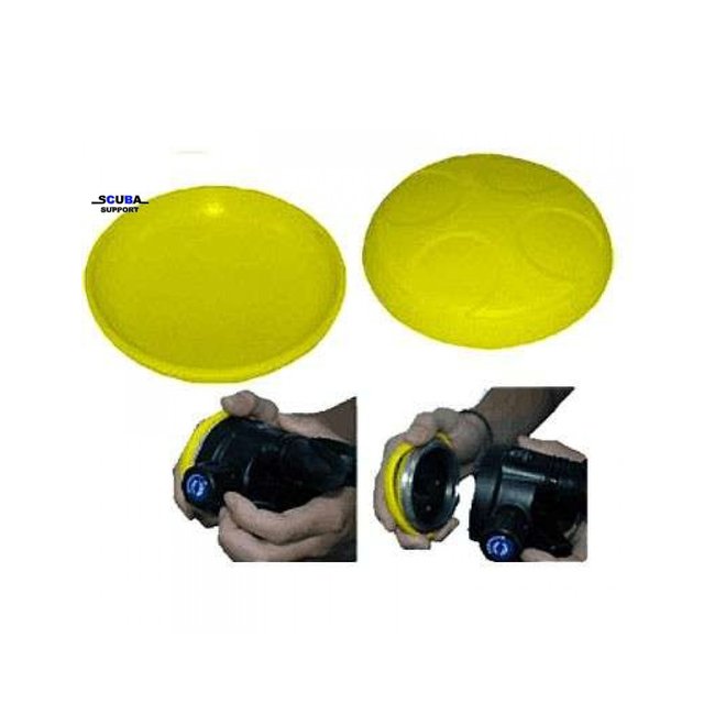 Trident Universele 2e trap cover tool Siliconen