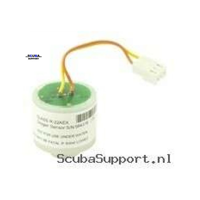 Vandagraph Oxygen Sensor - R-22AEX