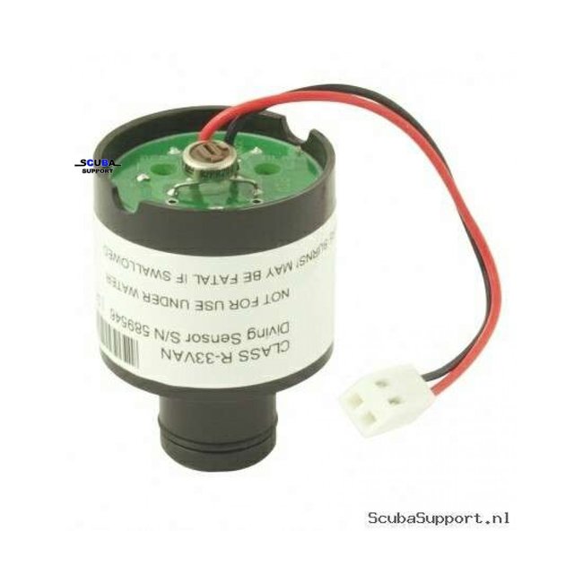 Vandagraph Zuurstof sensor - R-33VAN