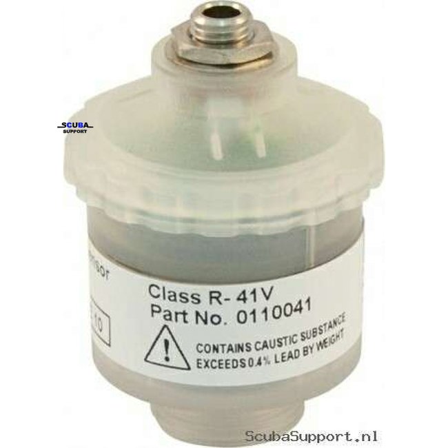 Vandagraph Oxygen Sensor - R-41V