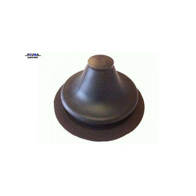 OMS Silicone Neckseal - Glueable