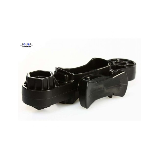 Apeks Apeks XTX cover tool (for new models)