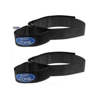 DirZone Argon straps, for 14cf (set of 2)