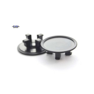 Apeks Atx purge button