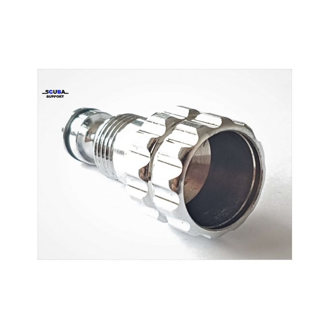 Apeks ATX100 adjusting screw