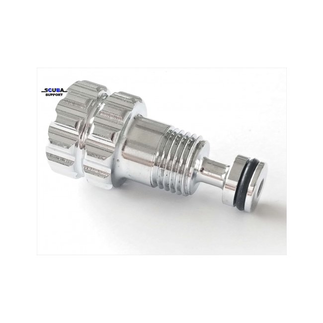 Apeks ATX100 adjusting screw AP6577