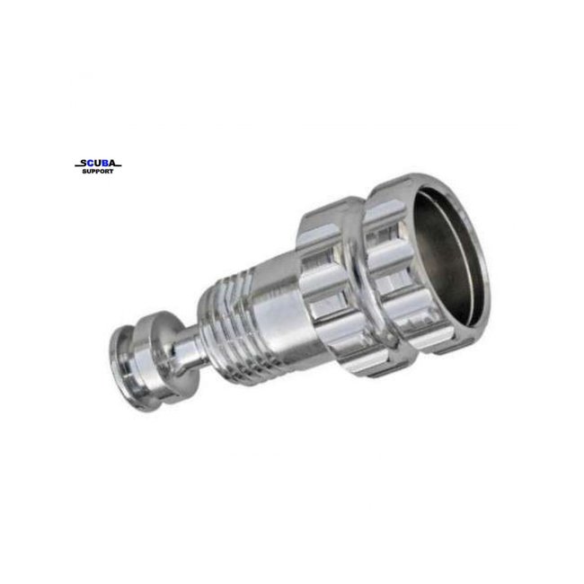 Apeks ATX100 adjusting screw