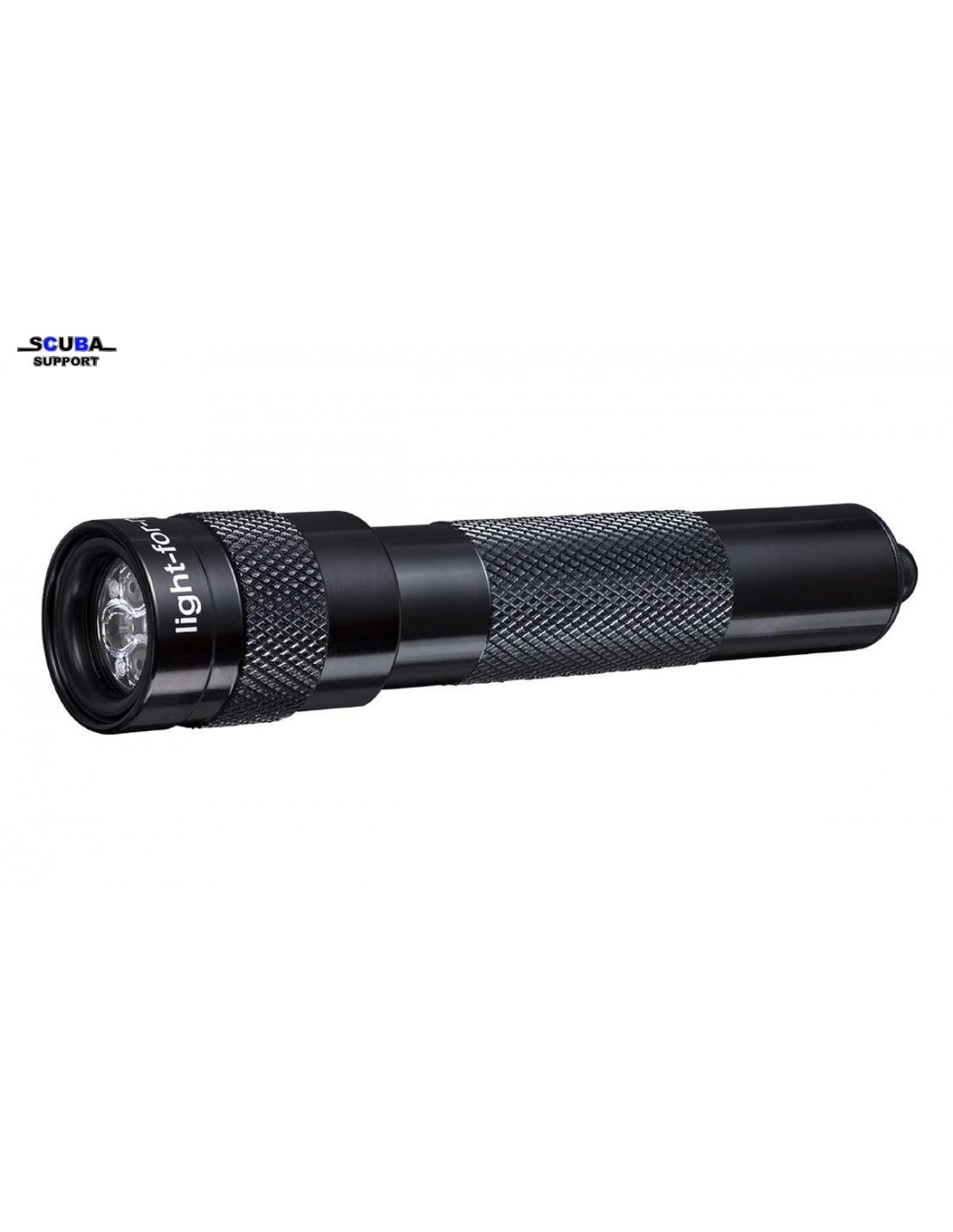 1600 lumens torch