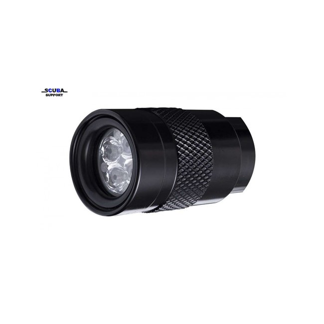 Light For Me 4XPG Hand torch