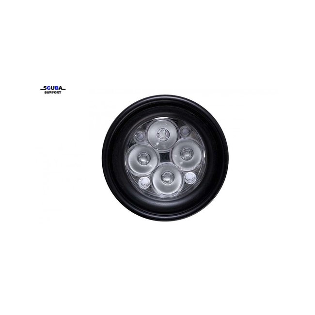 Light For Me 4XPG Hand torch