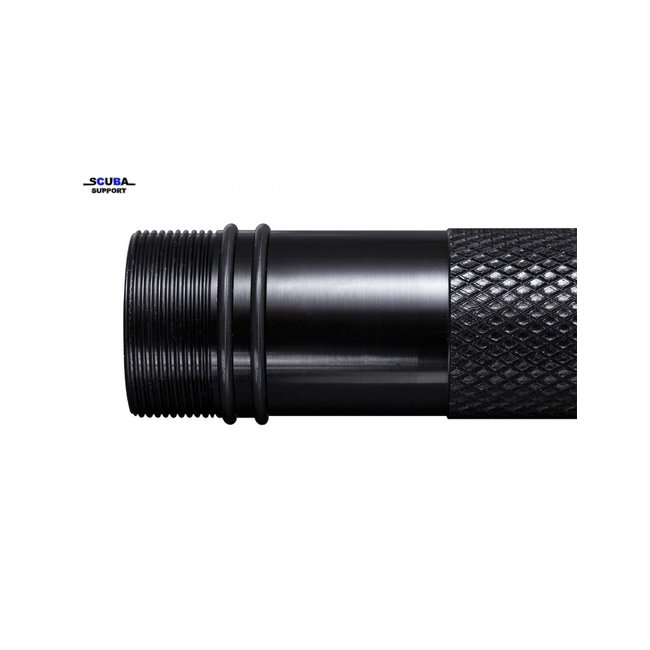 Light For Me 4XPG Hand torch