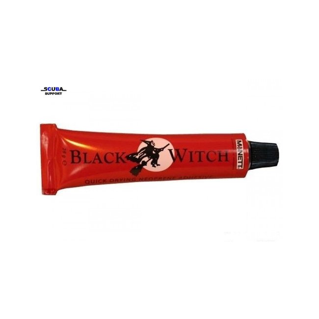 McNett / Gear Aid Black Witch Neopreen lijm