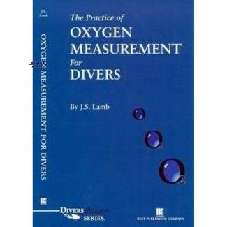 Vandagraph Book Practise of O2 Measurement - Edition 1